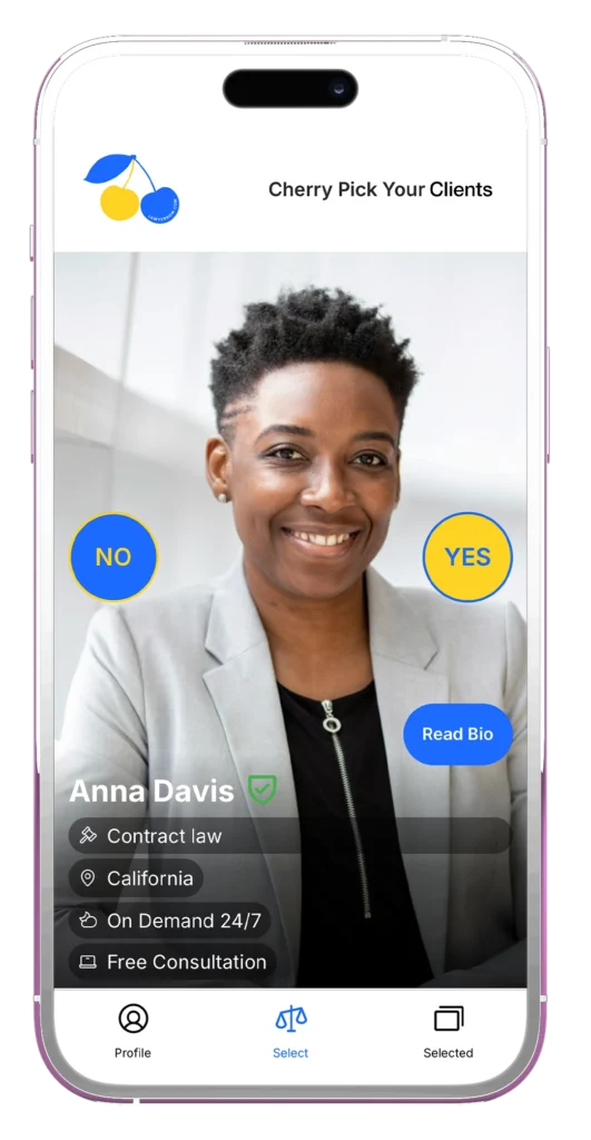 Anna Davis Lawyer Profile